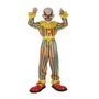 My Other Me Disfraz Prank Clown Talla 7-9 Años