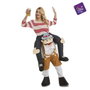 My Other Me Disfraz Adulto Oktoberfest Talla Única M