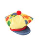 My Other Me Gorro Payaso Multicolor 59 cm