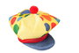 My Other Me Gorro Payaso 59 cm Multicolor