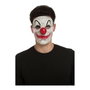 My Other Me Máscara Payaso Diabólico Única