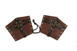 My Other Me Muñequeras gladiador 58 cm