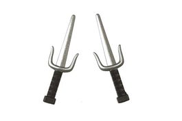 My Other Me Sais Ninja Pequeños 25 cm PVC