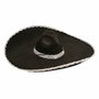 My Other Me Sombrero Mexicano Multicolor 57 cm