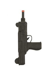 My Other Me Metralleta con Sonido 38 x 16 x 5 cm