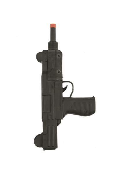 My Other Me Metralleta con Sonido 38 x 16 x 5 cm My Other Me Metralleta con Sonido 38 x 16 x 5 cm