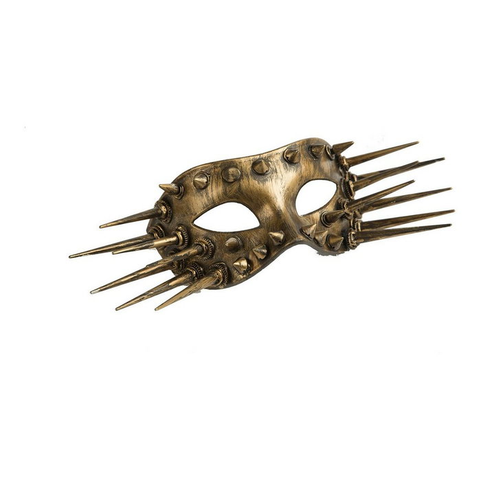 My Other Me Máscara Steampunk Mask talla única My Other Me Máscara Steampunk Mask talla única