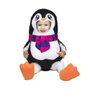 My Other Me Disfraz Bebé Baloon Pingüino talla 12-24 Meses
