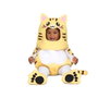 My Other Me Disfraz Bebe Baloon Gatito Talla 12-24 Meses