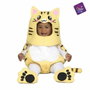 My Other Me Disfraz Bebé Baloon Gatito talla 12-24 Meses