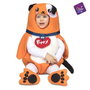 My Other Me Disfraz Bebe Baloon Perrito Talla 12-24 Meses