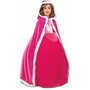 My Other Me Disfraz Capa Rosa Talla M