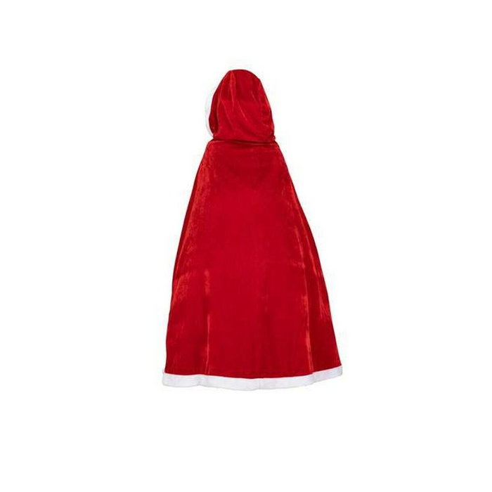 My Other Me Disfraz Capa Roja Talla One Size My Other Me Disfraz Capa Roja Talla One Size