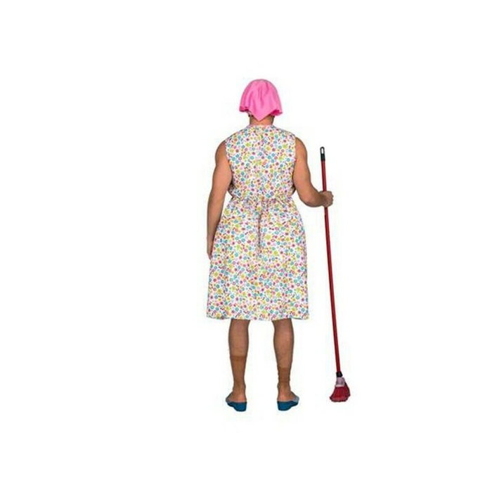 My Other Me Disfraz Florinda La Del 2º Talla M-L My Other Me Disfraz Florinda La Del 2º Talla M-L