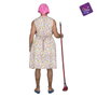 My Other Me Disfraz Florinda La Del 2º Talla M-L