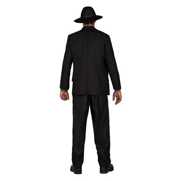 My Other Me Disfraz Pistolero Oscuro Talla M-L