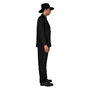 My Other Me Disfraz Pistolero Oscuro Talla M-L