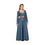 My Other Me Disfraz Chica Del Oeste Talla M-L