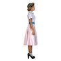 My Other Me Disfraz Pink Lady Talla M-L (Vestido, Cinturón Y Tocado)