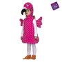 My Other Me Disfraz Flamenco Peluche Talla 5-6 Años Polyester