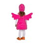 My Other Me Disfraz Flamenco Peluche Talla 5-6 Años