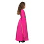 My Other Me Disfraz Princesa Medieval Rosa Talla 10-12 Y