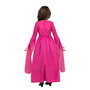 My Other Me Disfraz Princesa Medieval Rosa Talla 10-12 Y