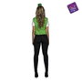 My Other Me Disfraz Adulto Mujer San Patricio Talla M-L