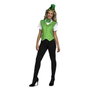 My Other Me Disfraz Adulto Mujer San Patricio Talla M-L