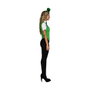 My Other Me Disfraz adulto mujer San Patricio Talla M-L