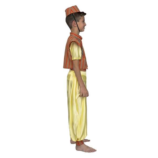 My Other Me Disfraz Aladdin Talla 7-9 Años My Other Me Disfraz Aladdin Talla 7-9 Años