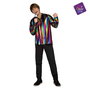 My Other Me Disfraz Adulto Disco Talla M-L (Camisa)