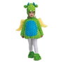 My Other Me Disfraz Bebé Dragón Peluche Talla 12-24 Meses