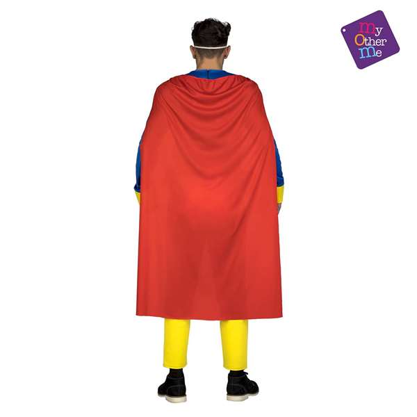 My Other Me Disfraz Beer Man Talla M