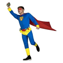 My Other Me Disfraz Beer Man Talla M