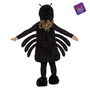My Other Me Disfraz Bebé Araña Peluche Talla 12-24 Meses