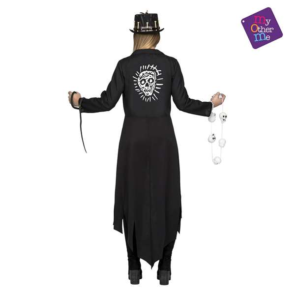 My Other Me Disfraz Voodoo Master Talla M-L
