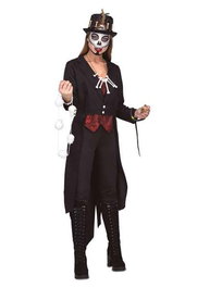 Disfraz para Niños My Other Me Voodoo Master