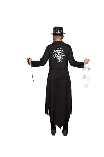 My Other Me Disfraz Voodoo Master Talla M-L