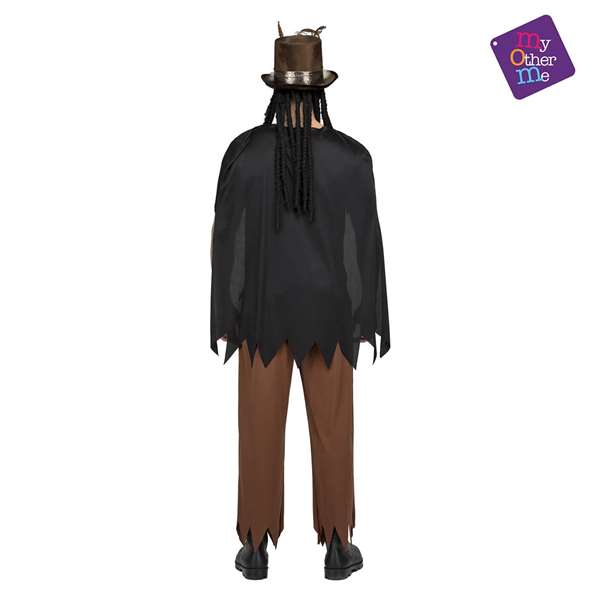My Other Me Disfraz Voodoo Cannibal Talla M-L