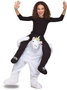 My Other Me Disfraz Infantil Unicornio A Hombros Talla 10-12 Años Pantalones Con Personaje