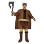 My Other Me Disfraz Vikingo Gordo Talla M-L