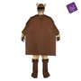 My Other Me Disfraz Vikingo Gordo Talla M-L