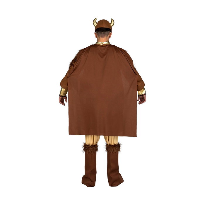 My Other Me Disfraz Vikingo Gordo Talla M-L My Other Me Disfraz Vikingo Gordo Talla M-L