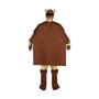 My Other Me Disfraz Vikingo Gordo Talla M-L