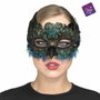 My Other Me Antifaz Plumas Multicolor One Size
