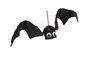 My Other Me Murciélago Colgante con Movimiento 60x9cm