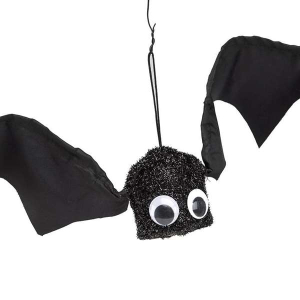 My Other Me Murciélago Colgante con Movimiento 60x9cm