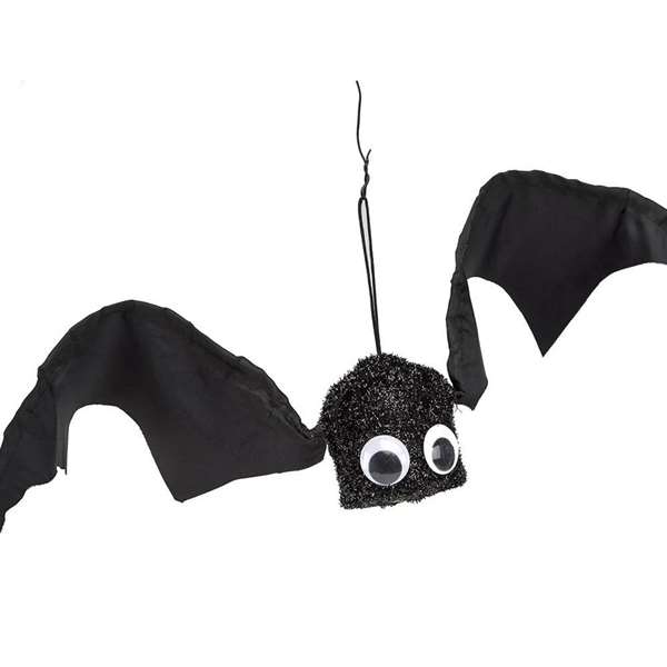 My Other Me Murciélago Colgante con Movimiento 60x9cm