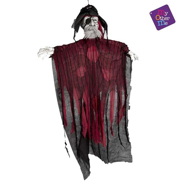 Decoración Colgante My Other Me 18 x 100 x 160 cm